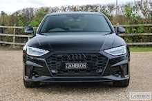 Audi 40 TFSI Black Edition 2.0 5dr Estate Automatic Petrol