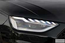 Audi 40 TFSI Black Edition 2.0 5dr Estate Automatic Petrol