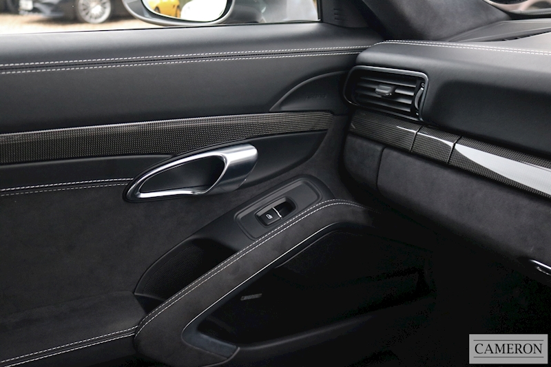Porsche 991 Carrera GTS Gen 2 PDK Coupe 3.0 2dr Coupe Automatic Petrol