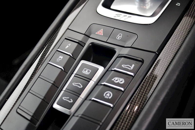 Porsche 991 Carrera GTS Gen 2 PDK Coupe 3.0 2dr Coupe Automatic Petrol