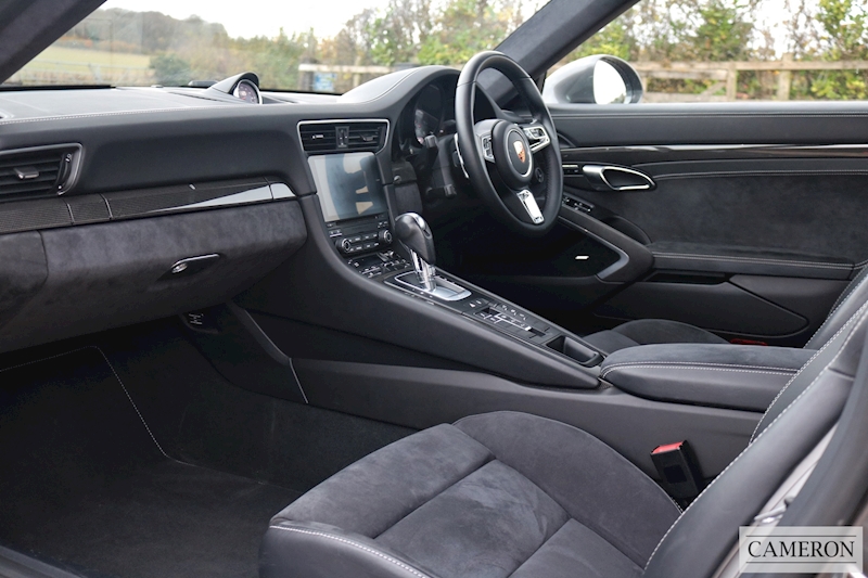 Porsche 991 Carrera GTS Gen 2 PDK Coupe 3.0 2dr Coupe Automatic Petrol