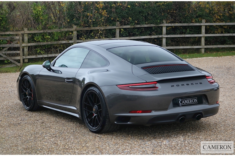 Porsche 991 Carrera GTS Gen 2 PDK Coupe 3.0 2dr Coupe Automatic Petrol