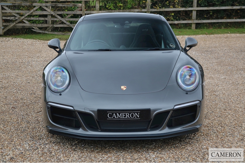Porsche 991 Carrera GTS Gen 2 PDK Coupe 3.0 2dr Coupe Automatic Petrol