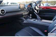 Mazda SKYACTIV-G Sport Nav+ BBR Super 220 2.0 2dr Convertible Manual Petrol