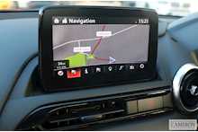 Mazda SKYACTIV-G Sport Nav+ BBR Super 220 2.0 2dr Convertible Manual Petrol