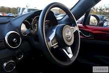 Mazda SKYACTIV-G Sport Nav+ BBR Super 220 2.0 2dr Convertible Manual Petrol