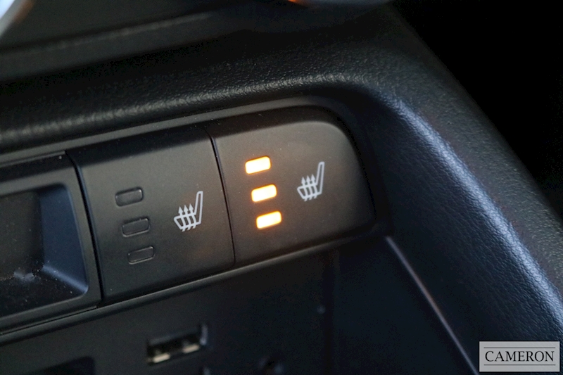 Mazda SKYACTIV-G Sport Nav+ BBR Super 220 2.0 2dr Convertible Manual Petrol