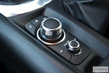 Mazda SKYACTIV-G Sport Nav+ BBR Super 220 2.0 2dr Convertible Manual Petrol