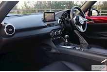 Mazda SKYACTIV-G Sport Nav+ BBR Super 220 2.0 2dr Convertible Manual Petrol