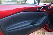 Mazda SKYACTIV-G Sport Nav+ BBR Super 220 2.0 2dr Convertible Manual Petrol