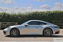 Porsche 992 Carrera 2 PDK Coupe 3.0 2dr Coupe Automatic Petrol