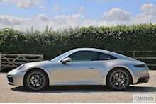 Porsche 992 Carrera 2 PDK Coupe 3.0 2dr Coupe Automatic Petrol