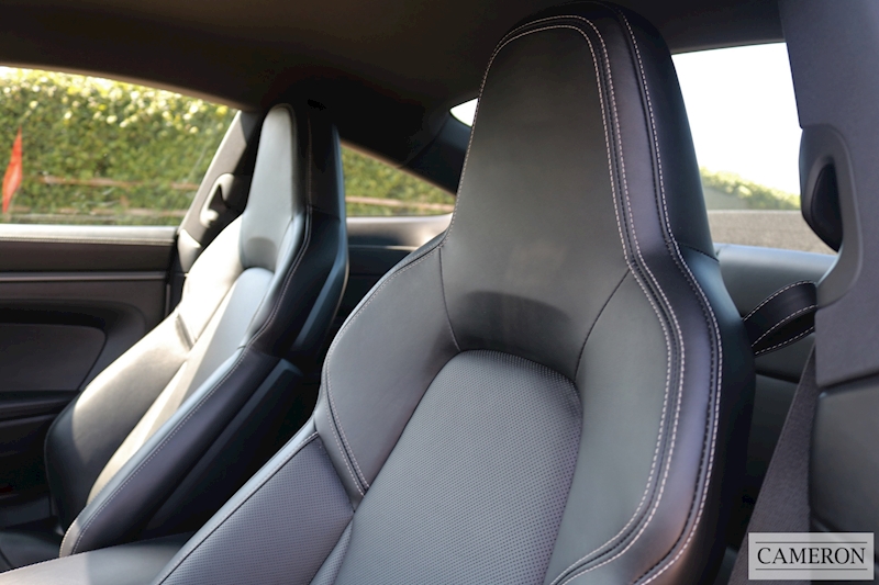 Porsche 992 Carrera 2 PDK Coupe 3.0 2dr Coupe Automatic Petrol