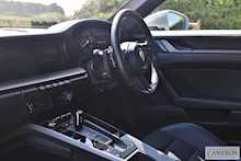 Porsche 992 Carrera 2 PDK Coupe 3.0 2dr Coupe Automatic Petrol