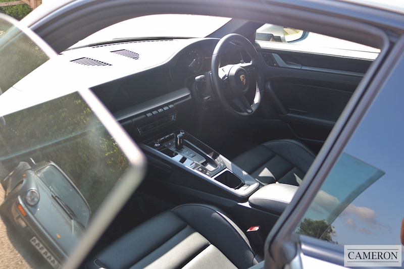 Porsche 992 Carrera 2 PDK Coupe 3.0 2dr Coupe Automatic Petrol
