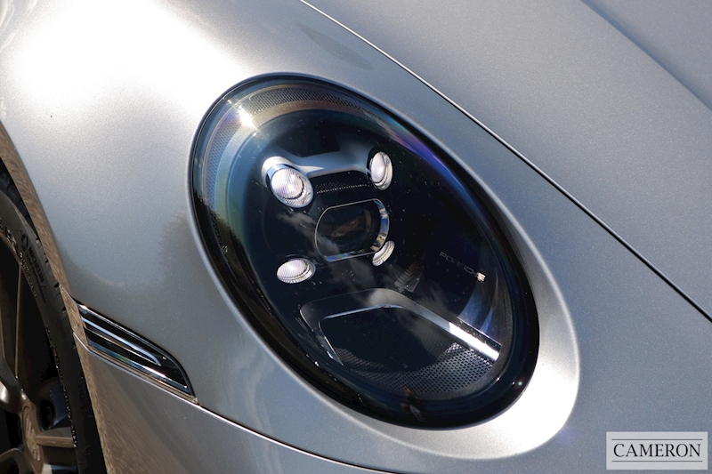 Porsche 992 Carrera 2 PDK Coupe 3.0 2dr Coupe Automatic Petrol