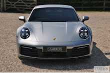 Porsche 992 Carrera 2 PDK Coupe 3.0 2dr Coupe Automatic Petrol
