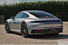 Porsche 992 Carrera 2 PDK Coupe 3.0 2dr Coupe Automatic Petrol