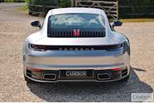 Porsche 992 Carrera 2 PDK Coupe 3.0 2dr Coupe Automatic Petrol