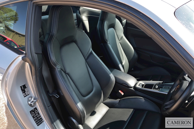 Porsche 992 Carrera 2 PDK Coupe 3.0 2dr Coupe Automatic Petrol