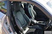 Porsche 992 Carrera 2 PDK Coupe 3.0 2dr Coupe Automatic Petrol