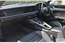 Porsche 992 Carrera 2 PDK Coupe 3.0 2dr Coupe Automatic Petrol