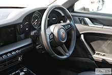 Porsche 992 Carrera 2 PDK Coupe 3.0 2dr Coupe Automatic Petrol