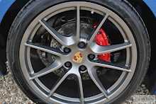 Porsche 981 3.4 GTS PDK 3.4 2dr Coupe Semi Auto Petrol