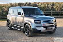 Land Rover SD4 240 SE 2.0 5dr SUV Automatic Diesel