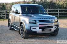 Land Rover SD4 240 SE 2.0 5dr SUV Automatic Diesel