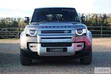 Land Rover SD4 240 SE 2.0 5dr SUV Automatic Diesel