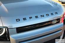 Land Rover SD4 240 SE 2.0 5dr SUV Automatic Diesel