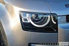 Land Rover SD4 240 SE 2.0 5dr SUV Automatic Diesel