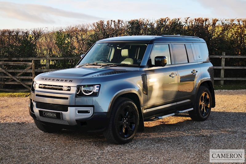 Land Rover SD4 240 SE 2.0 5dr SUV Automatic Diesel