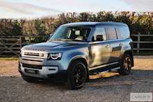 Land Rover SD4 240 SE 2.0 5dr SUV Automatic Diesel