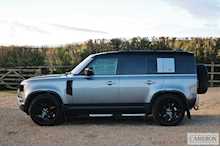 Land Rover SD4 240 SE 2.0 5dr SUV Automatic Diesel