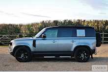 Land Rover SD4 240 SE 2.0 5dr SUV Automatic Diesel