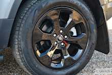 Land Rover SD4 240 SE 2.0 5dr SUV Automatic Diesel