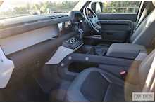 Land Rover SD4 240 SE 2.0 5dr SUV Automatic Diesel