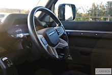 Land Rover SD4 240 SE 2.0 5dr SUV Automatic Diesel