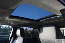 Land Rover SD4 240 SE 2.0 5dr SUV Automatic Diesel