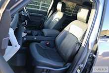 Land Rover SD4 240 SE 2.0 5dr SUV Automatic Diesel