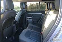 Land Rover SD4 240 SE 2.0 5dr SUV Automatic Diesel