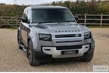 Land Rover SD4 240 SE 2.0 5dr SUV Automatic Diesel