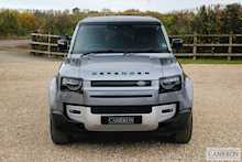 Land Rover SD4 240 SE 2.0 5dr SUV Automatic Diesel