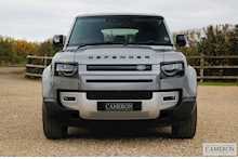 Land Rover SD4 240 SE 2.0 5dr SUV Automatic Diesel