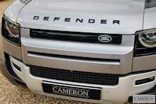 Land Rover SD4 240 SE 2.0 5dr SUV Automatic Diesel