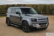 Land Rover SD4 240 SE 2.0 5dr SUV Automatic Diesel