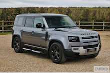 Land Rover SD4 240 SE 2.0 5dr SUV Automatic Diesel