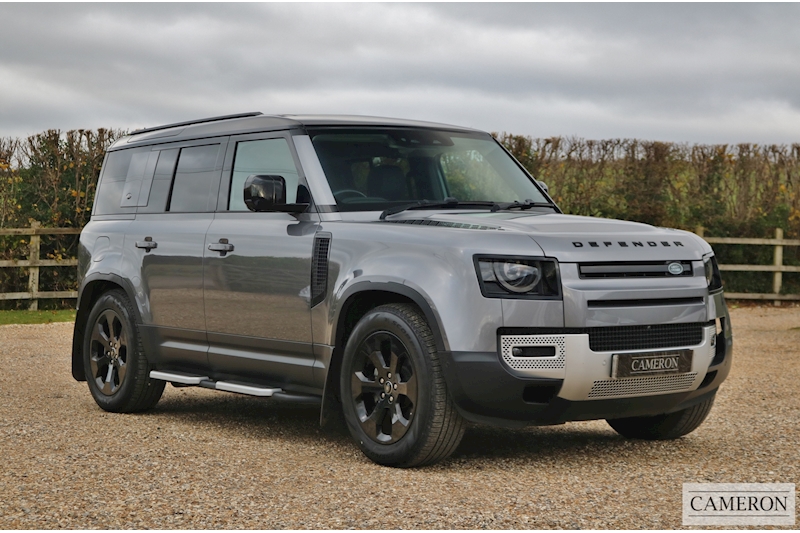 Land Rover SD4 240 SE 2.0 5dr SUV Automatic Diesel